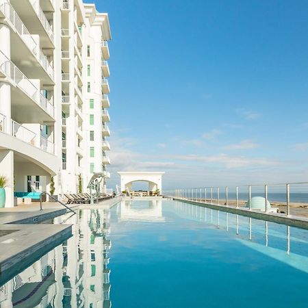 Emerald By The Sea Retreat Galveston Esterno foto