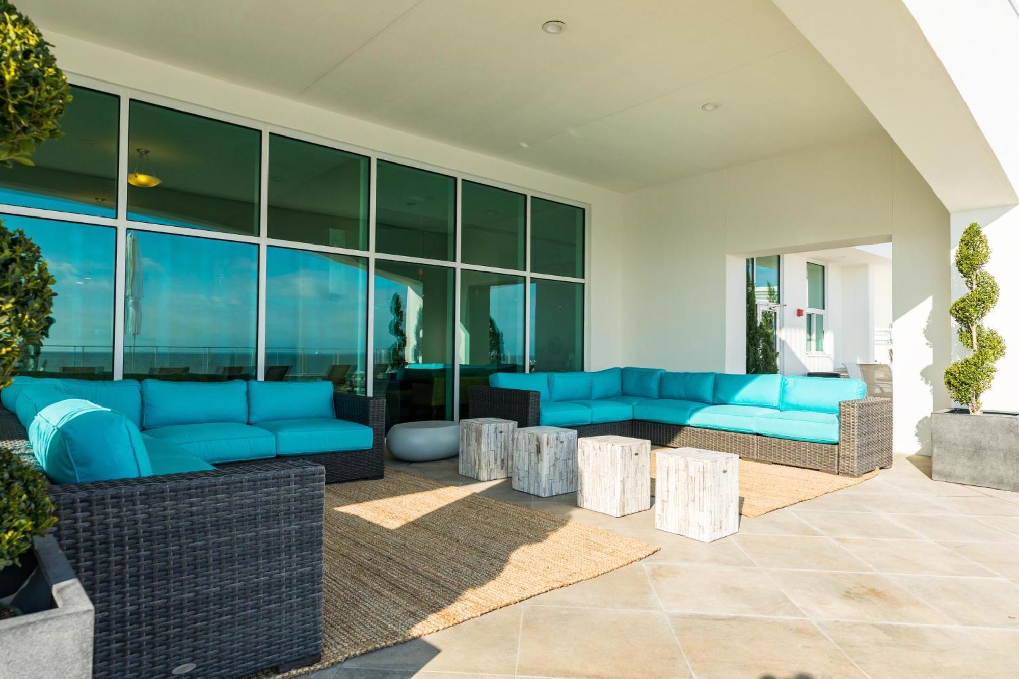 Emerald By The Sea Retreat Galveston Esterno foto