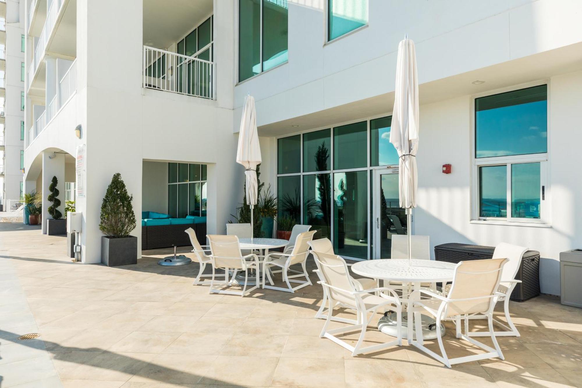 Emerald By The Sea Retreat Galveston Esterno foto